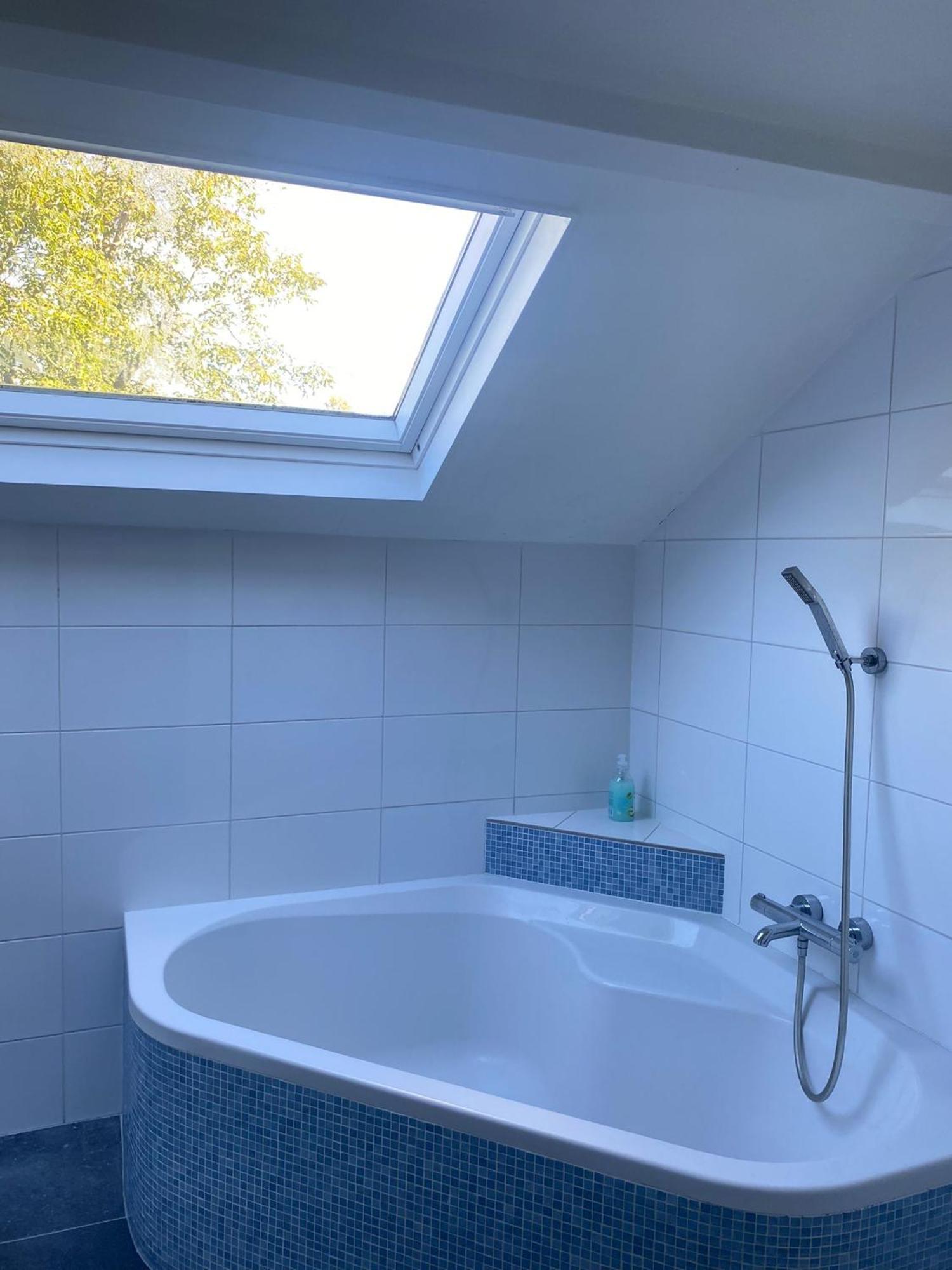 Beautiful Renovated Farmhouse Ankeveen Exterior photo