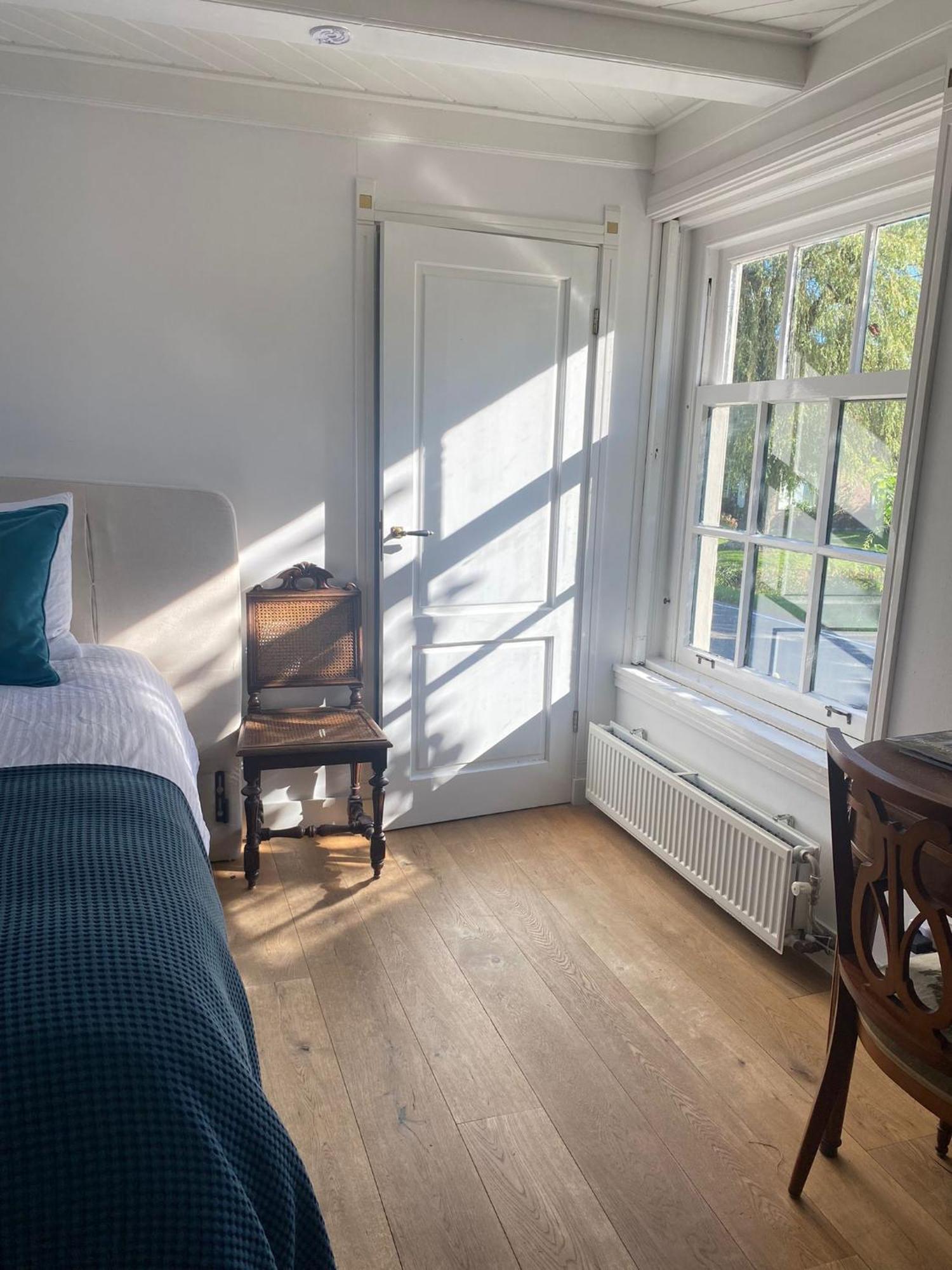 Beautiful Renovated Farmhouse Ankeveen Exterior photo